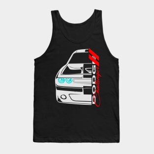 Challenger SRT Tank Top